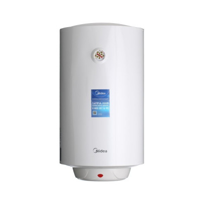 Водонагрівач Midea F1 D50-15F1(D) сухий тен