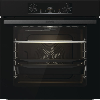 Духовий шафа Gorenje BOS6737E06B