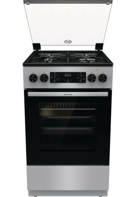 Плита комбінована Gorenje GK5C62SH