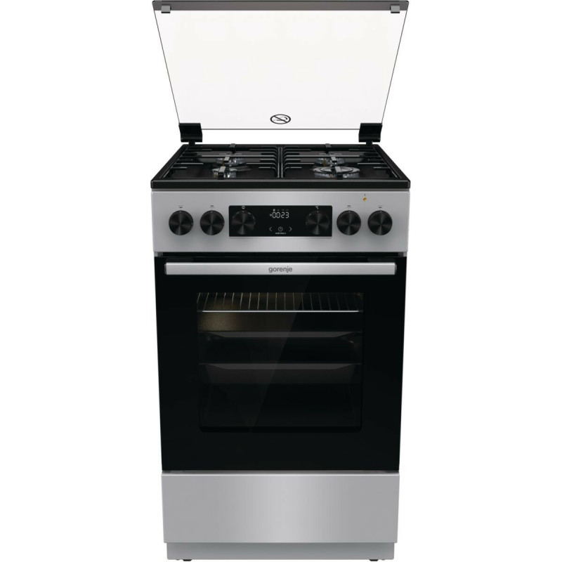 Плита комбінована Gorenje GK5C62SH