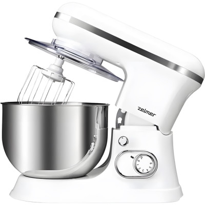 Міксер ZELMER ZKR 1350 (планетарний)