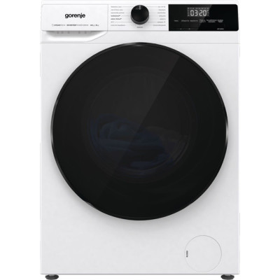 Прально-сушильна машина Gorenje WD2A164ADS/UA