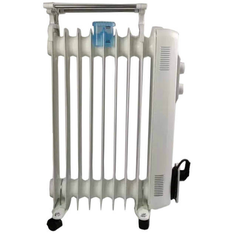 Радіатор масляний RM Electric RM-02002e УЦІНКА