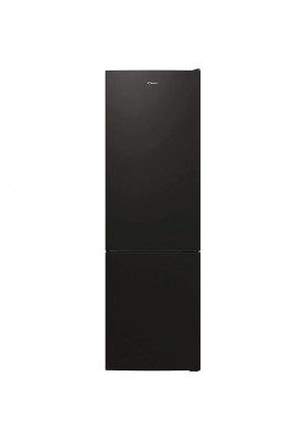 Холодильник Candy CCT3L517EB (1,78 м, чорний)