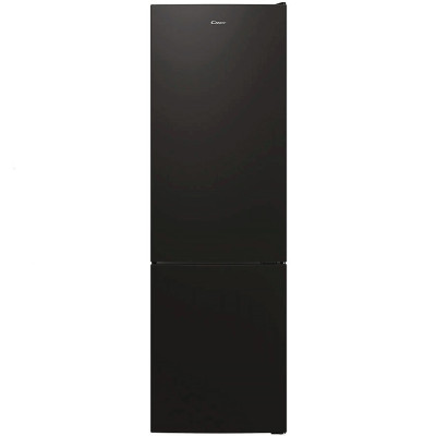 Холодильник Candy CCT3L517EB (1,78 м, чорний)