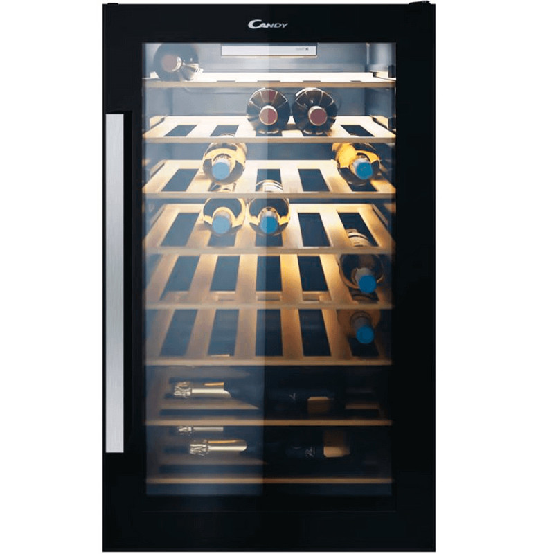 Холодильник для вина CANDY CWC 154 EEL/NF