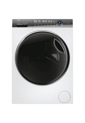 Пральна машина Haier HW90-B14979TU1 (9 кг, прямий привід)