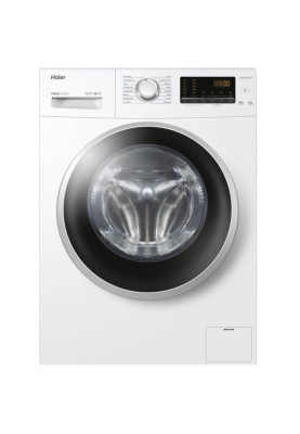 Пральна машина Haier HW70-BP1439N (7 кг, інвертор)