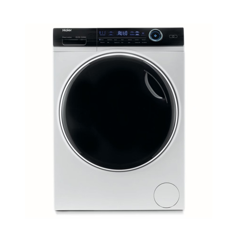 Пральна машина Haier HW120-B14979EUGS (12 кг)