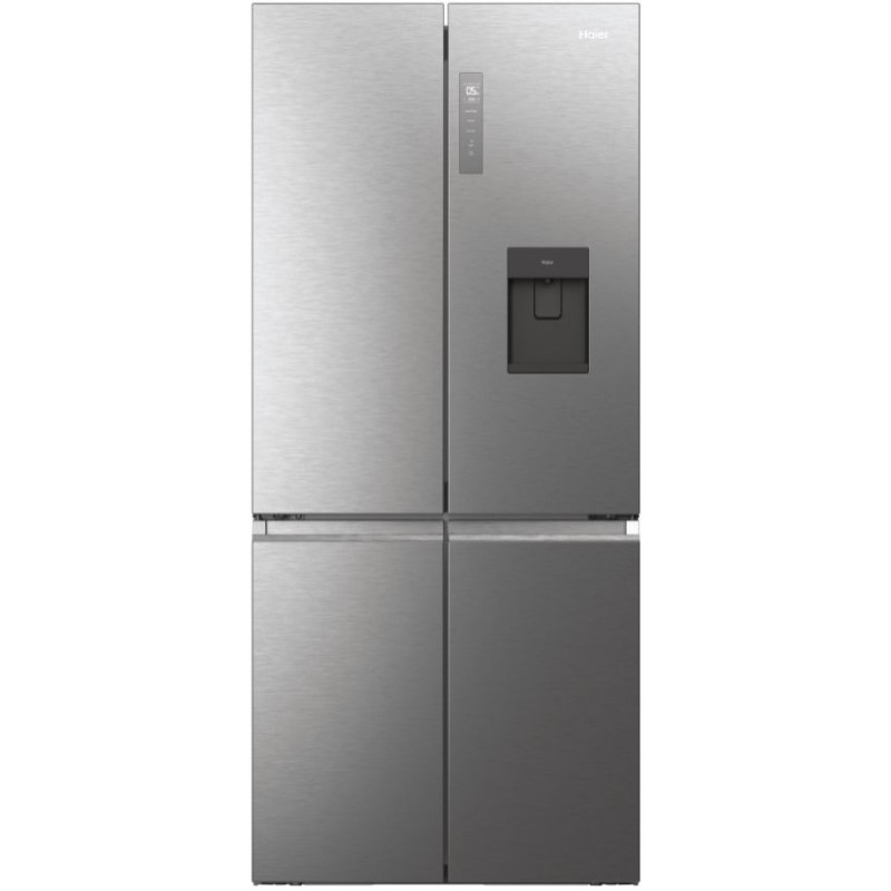 Холодильник Haier HCW7819EHMP (SIDE-BY-SIDE)