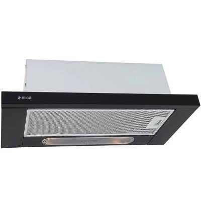 Витяжка  ELICA TT14 PLUS BL/A/60 телескоп (60см, 1000куб)
