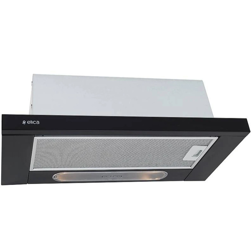 Витяжка  ELICA TT14 PLUS BL/A/60 телескоп (60см, 1000куб)