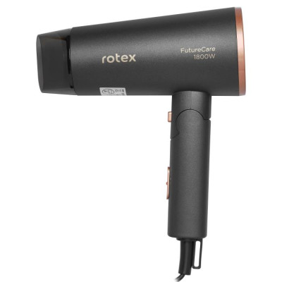 Фен Rotex RFF186-V Future Care