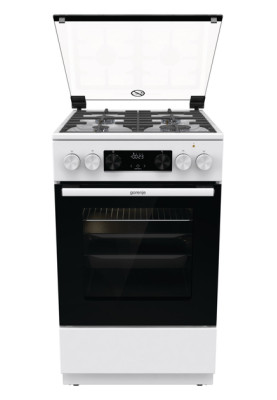 Плита комбінована Gorenje GK5C61WF