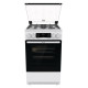 Плита комбінована Gorenje GK5C61WF