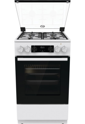 Плита комбінована Gorenje GK5C61WH