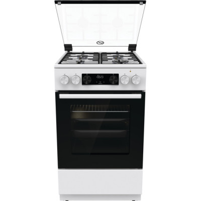 Плита комбінована Gorenje GK5C61WH