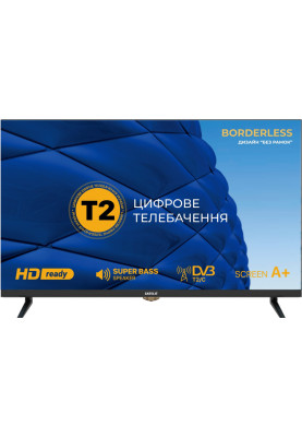 Телевізор SATELIT 32H8001T
