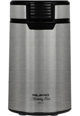 Кавомолка MILANO CG-6002SS