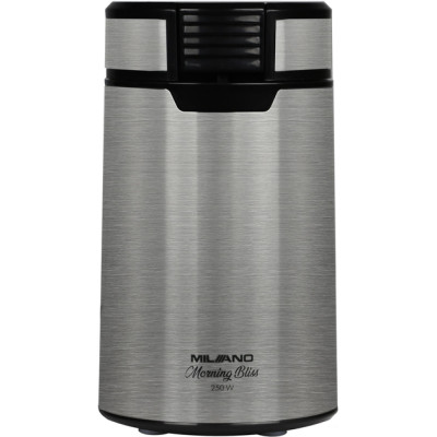 Кавомолка MILANO CG-6002SS