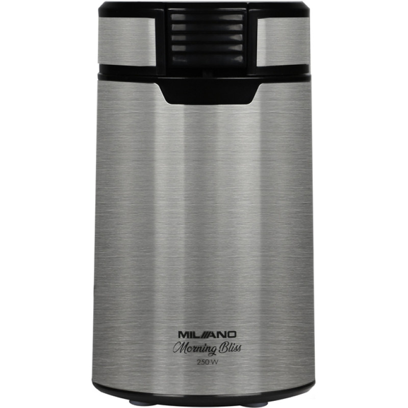 Кавомолка MILANO CG-6002SS