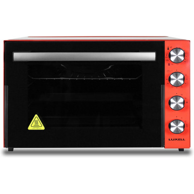 Духовка LUXELL LX-9325CR (70 л)