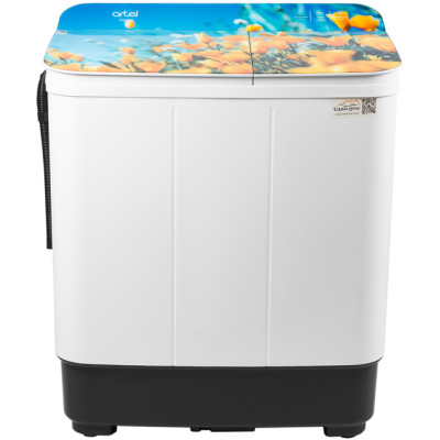 Пральна машина ARTEL TG 70 FP Nature 01