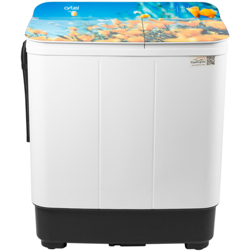 Пральна машина ARTEL TG 70 FP Nature 01