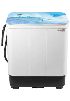 Пральна машина ARTEL TG 70 FP Water 01