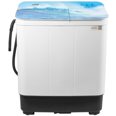 Пральна машина ARTEL TG 70 FP Water 01