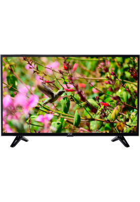 Телевізор ARTEL A32MH4300 BLACK (Т2, Smart TV)