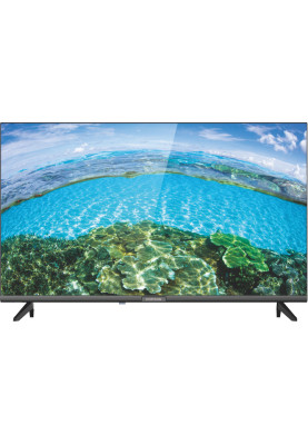 Телевізор Hoffson A32HD500T2SF Smart TV