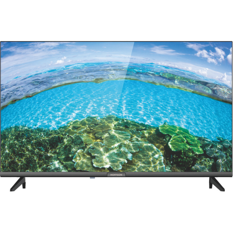 Телевізор Hoffson A32HD500T2SF Smart TV