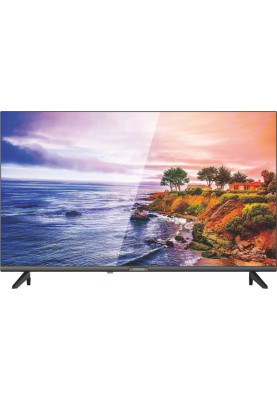 Телевізор Hoffson A40FHD500T2SF Smart TV
