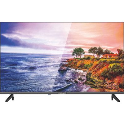 Телевізор Hoffson A40FHD500T2SF Smart TV