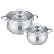 Набір посуду MAXMARK MK-BL2704L (4пр)