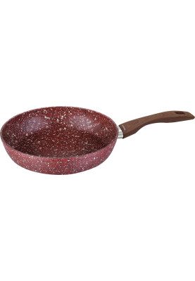 Сковорідка MAXMARK MK-FP9024 Granite Deep 24см б кр