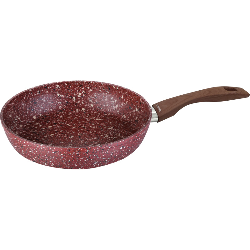 Сковорідка MAXMARK MK-FP9024 Granite Deep 24см б кр