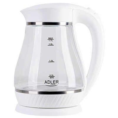 Чайник Adler AD-1274W