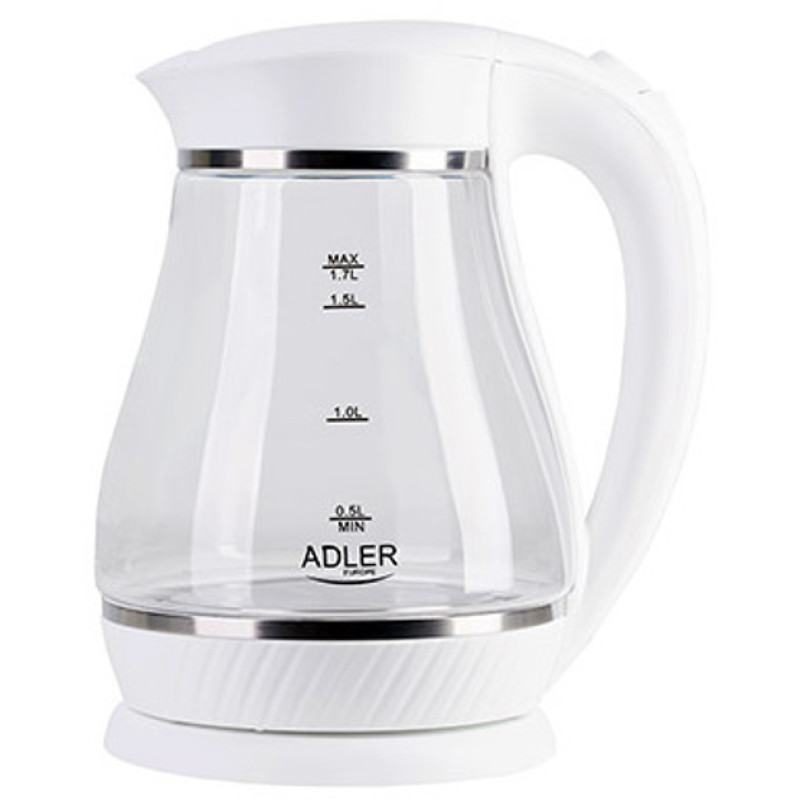 Чайник Adler AD-1274W