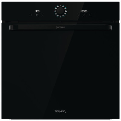 Духова шафа Gorenje BOS67371SYB