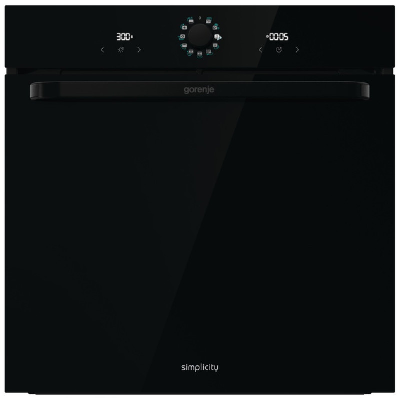 Духова шафа Gorenje BOS67371SYB