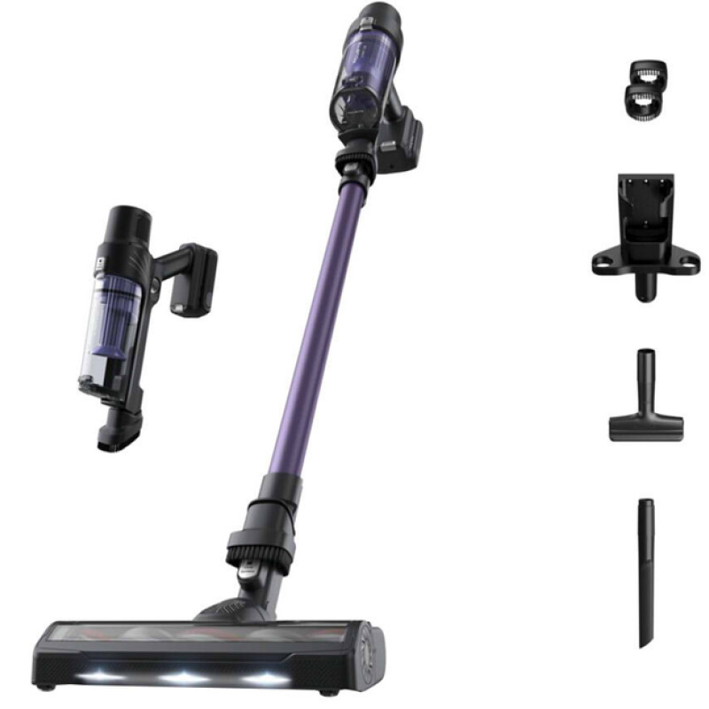 Порохотяг Rowenta RH6A31WO (ручний стік)