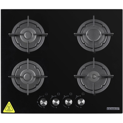 Варильна поверхня LUXELL C6-LX40CB
