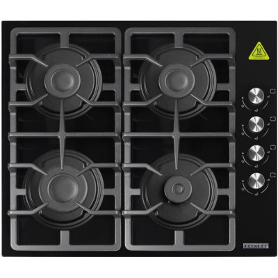 Варильна поверхня LUXELL C6-LX40RCB