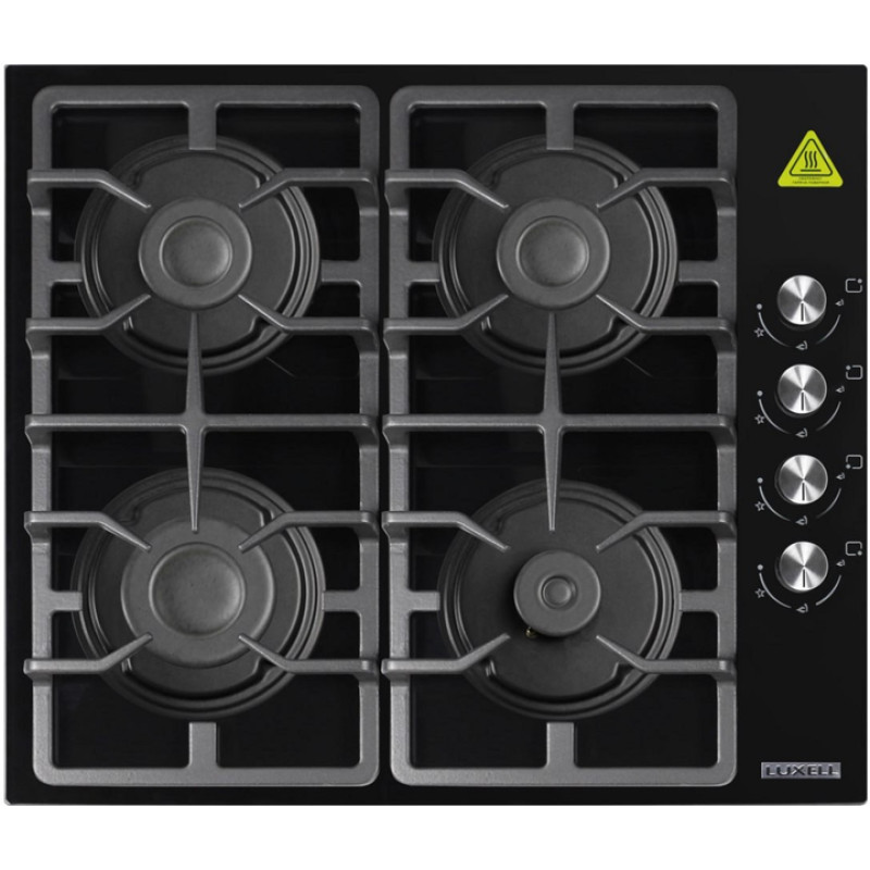 Варильна поверхня LUXELL C6-LX40RCB