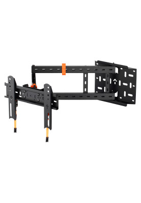 Кронштейн ATG W2455RB (24"-55" Похило-Поворотний-Дворичажний)