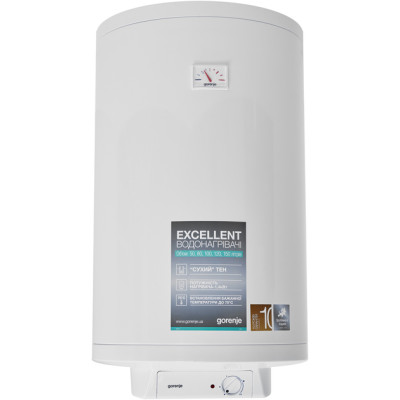 Водонагрівач TIKI (Gorenje) GBF 80 V9