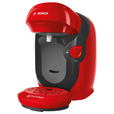 Кавоварка капсульна Bosch TAS1103 STYLE
