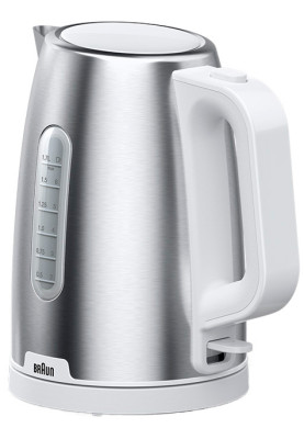 Чайник Braun WK1500.WH